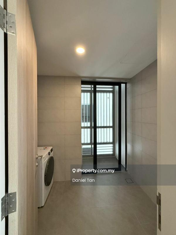Kondominium untuk Disewa di Park Place oleh Daniel Tan - Interior - iProperty.com.my