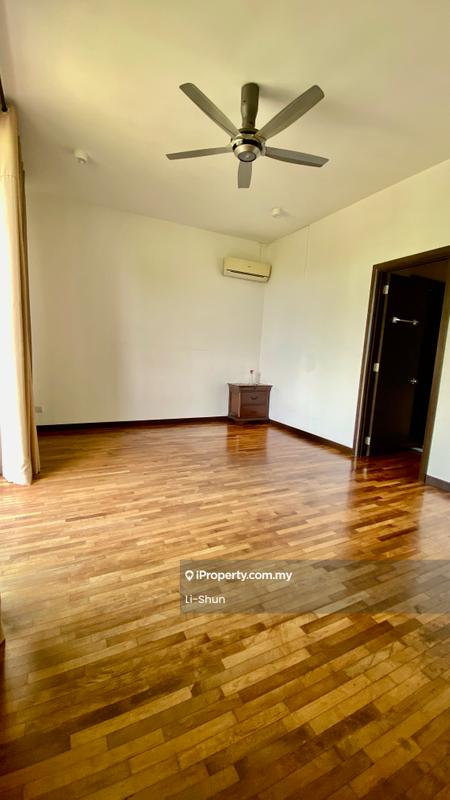 Bungalow House for Rent in Setia Eco Park, Setia Alam by Li-Shun - iProperty.com.my
