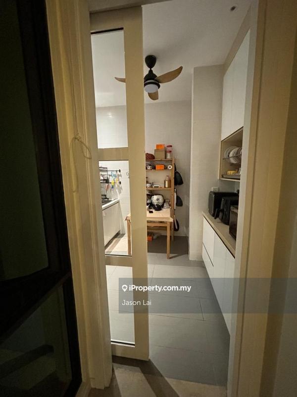 Condominium for Sale in Concerto North Kiara by Jason Lai - iProperty.com.my