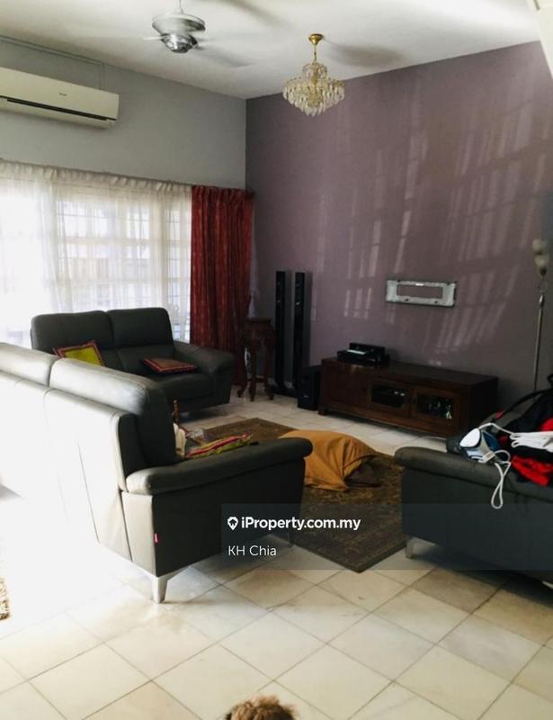 Semi-Detached House for Sale in Kubang Buaya, Kuantan by KH Chia - iProperty.com.my