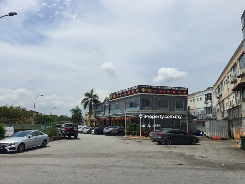Kedai untuk Dijual di dbi56, Cheras oleh Kar Jun Hei - iProperty.com.my