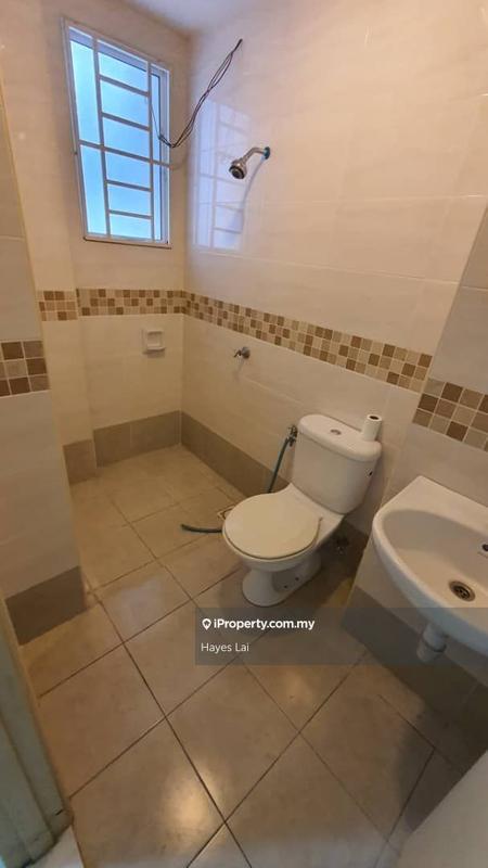 Kediaman Servis untuk Disewa di Casa Suites oleh Hayes Lai - iProperty.com.my