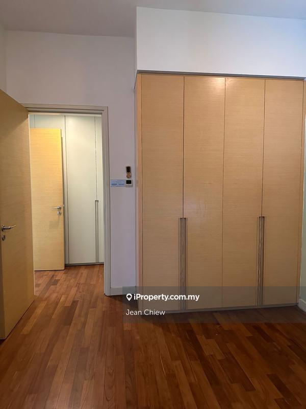 Kondominium untuk Dijual di U-Thant Residence oleh Jean Chiew - iProperty.com.my