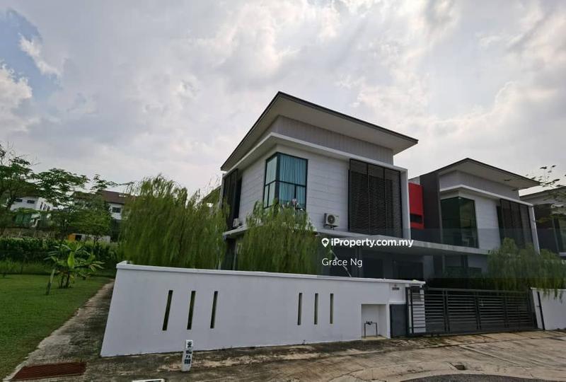 Bungalow House untuk Dijual di Sungai Buloh, Selangor oleh Grace Ng - iProperty.com.my