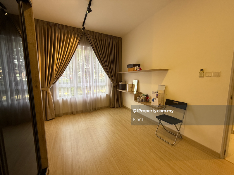 Kediaman Servis untuk Dijual di RYAN & MIHO oleh Rinna - iProperty.com.my