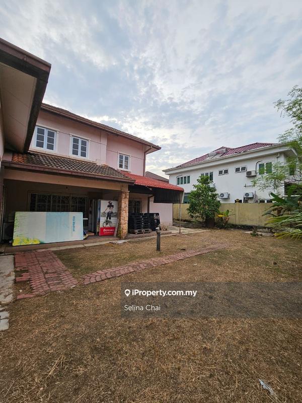 Banglo untuk Dijual di Usj 17, Subang Jaya oleh Selina Chai - iProperty.com.my