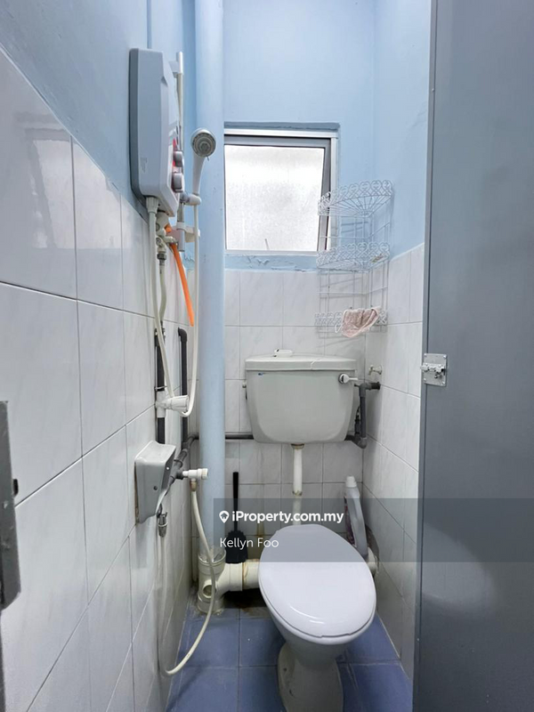 Apartment for Sale in Kota Laksamana Utama by Kellyn Foo - iProperty.com.my