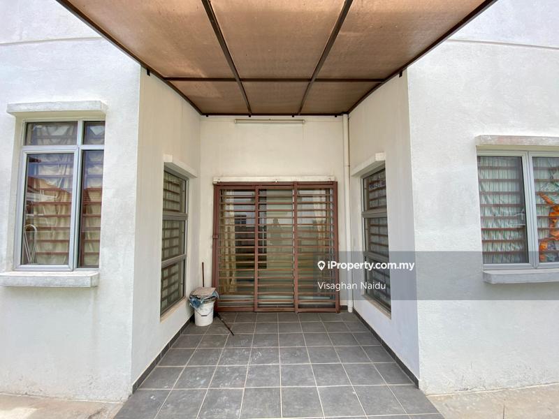 Semi-Detached House for Sale in Kota Emerald, Rawang by Visaghan Naidu - iProperty.com.my