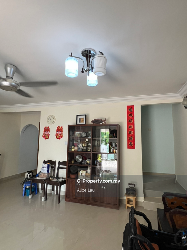 2-storey Terraced House for Sale in Taman Melawati, Ulu Kelang by Alice Lau - iProperty.com.my