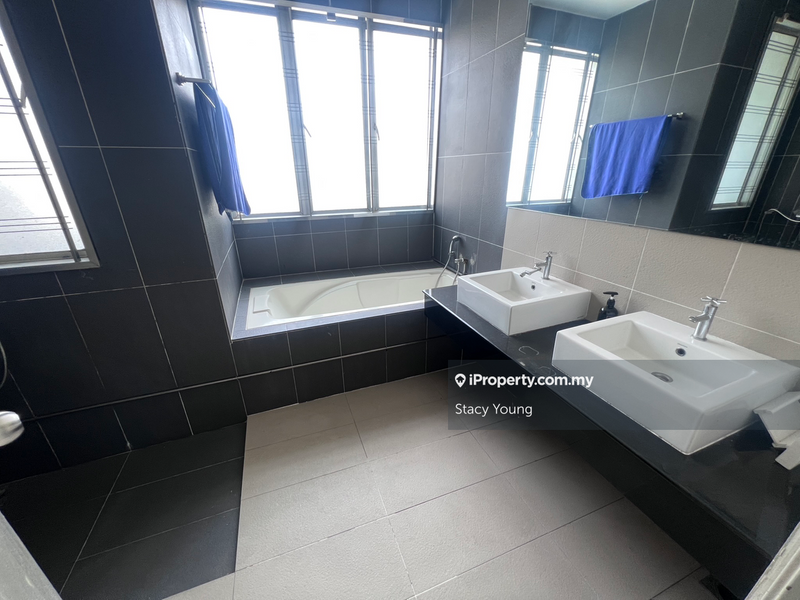 Semi-Detached House for Sale in Taman Dutamas, Cheras by Stacy Young - iProperty.com.my