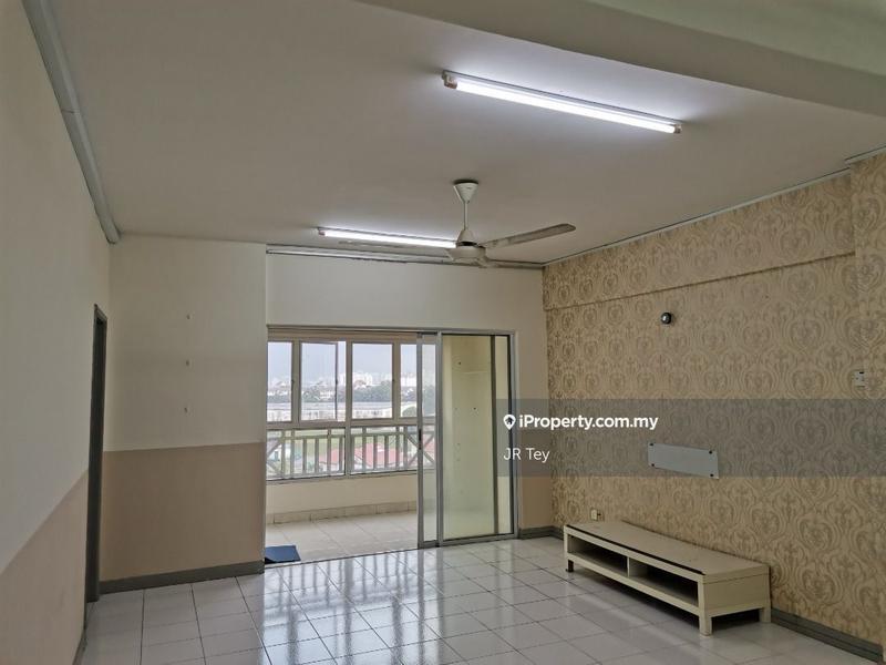 For Sale - Seri Hijauan