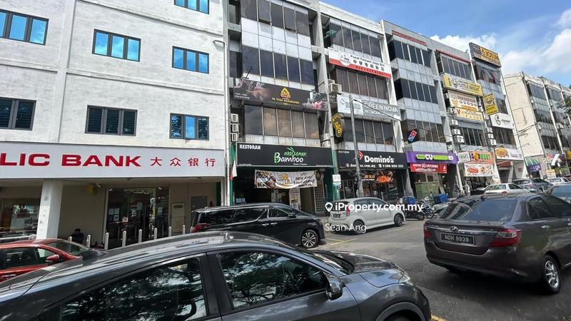 For Sale - Adjoining, Corner and Inter lot, Main Road