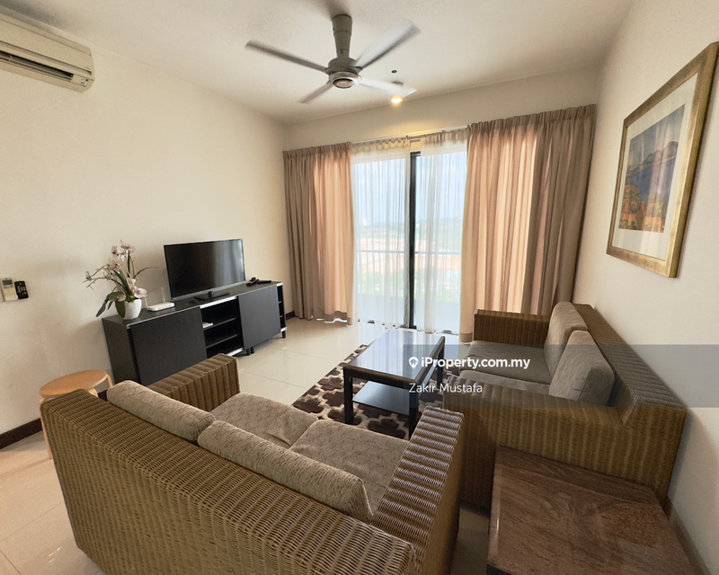 For Rent - Acappella Residences