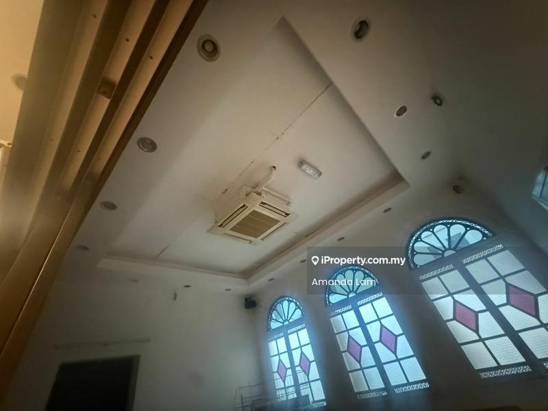 Shop for Sale in 2 Sty Prewar Bungalow nearby Macalister, George Town by Amanda Lam - Interior - iProperty.com.my