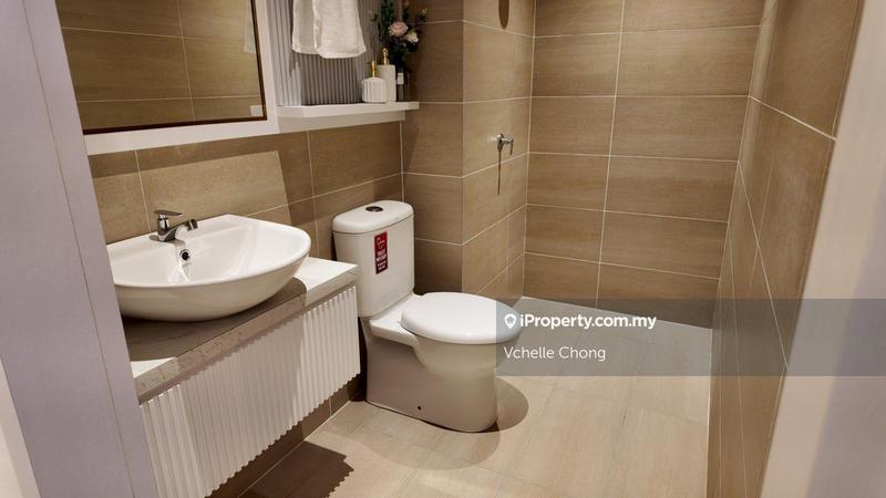 Kediaman Servis untuk Dijual di Permas Heights oleh Vchelle Chong - iProperty.com.my
