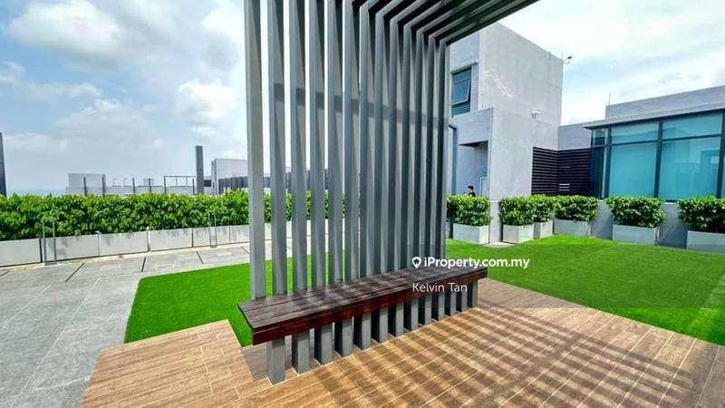 Residensi Servis untuk Dijual di Meta City oleh Kelvin Tan - iProperty.com.my