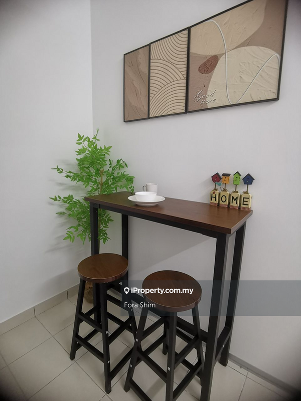 Condominium for Rent in Residensi Laguna (Sunway Belvedere) by Fora Shim - iProperty.com.my