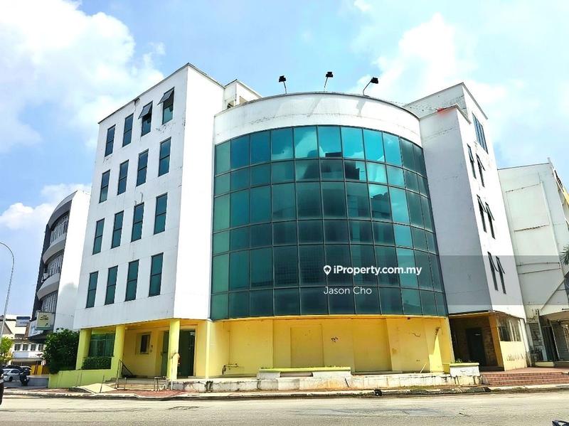 Kedai untuk Dijual di Kawasan 18, Klang oleh Jason Cho - iProperty.com.my