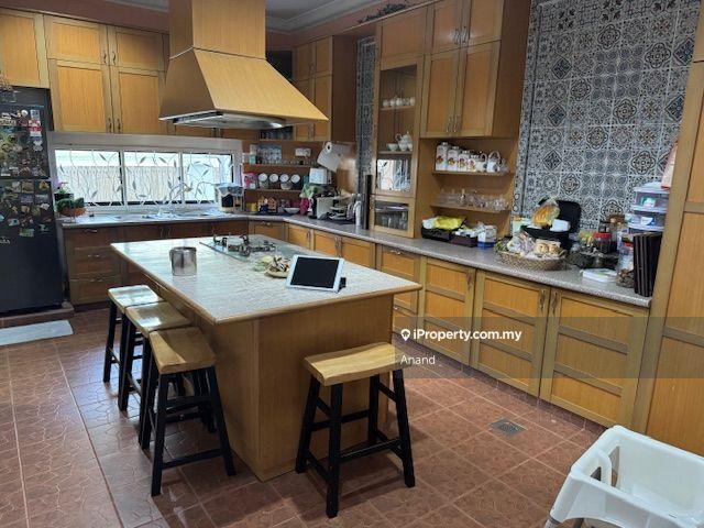 Rumah Berkembar untuk Dijual di Ukay Perdana, Ulu Kelang oleh Anand - iProperty.com.my