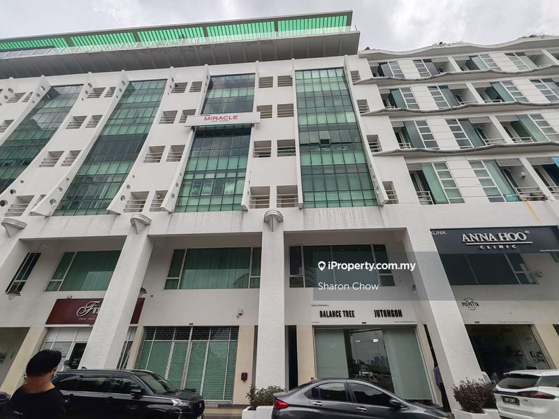 For Sale - 10 Boulevard