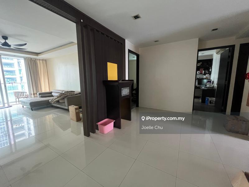 Kondominium untuk Dijual di USJ One Avenue Condo oleh Joelle Chu - iProperty.com.my