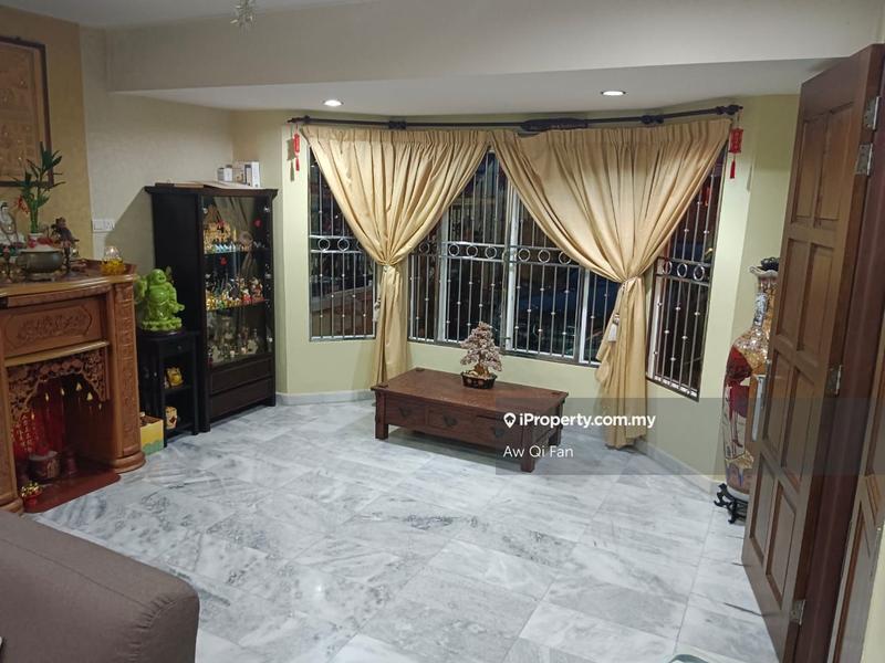 Bungalow House for Sale in Bukit Wangsamas, Setiawangsa by Aw Qi Fan - iProperty.com.my