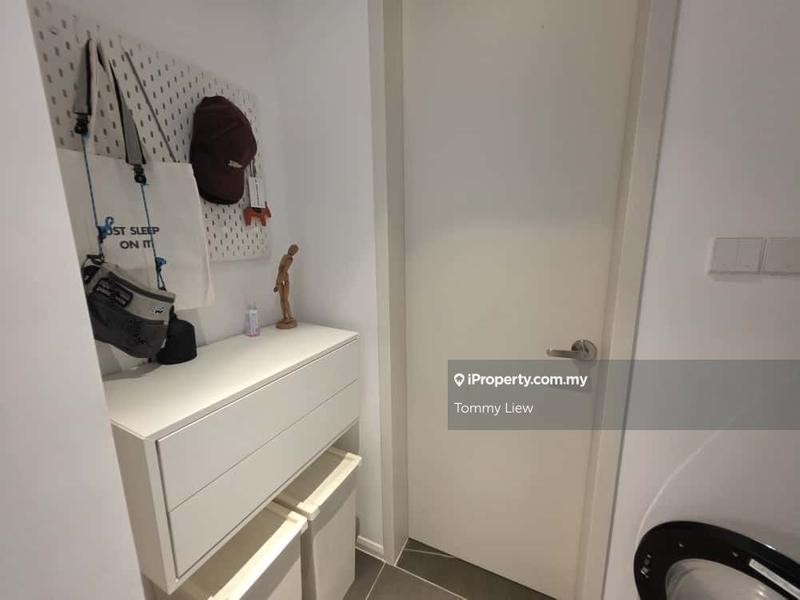 Service Residence for Sale in Ativo Suites @ Damansara Avenue by Tommy Liew - iProperty.com.my