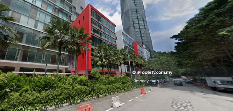 For Sale - EMPIRE DAMANSARA, EMPIRE CITY