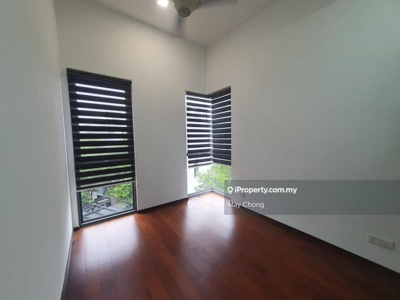 3.5-storey Terraced House for Rent in Desa Parkcity, Kuala Lumpur by May Chong - iProperty.com.my