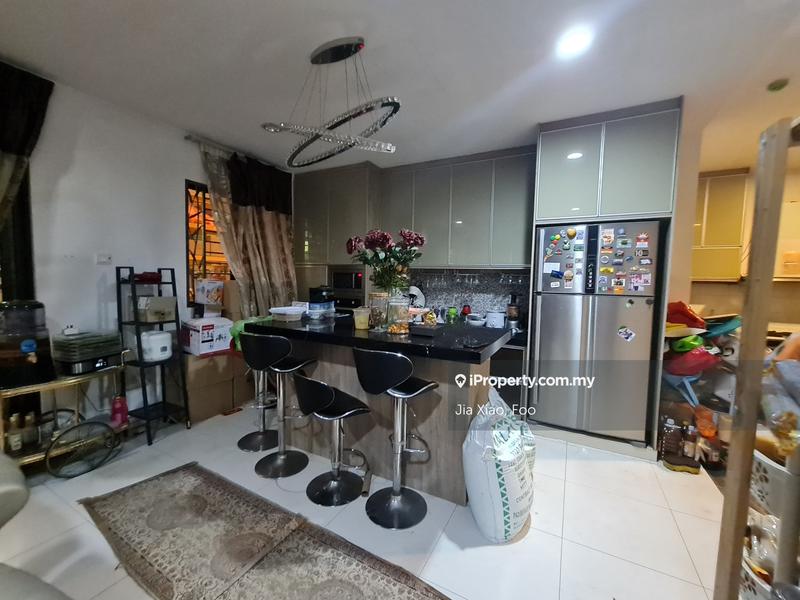 Rumah Berkembar untuk Dijual di Cahaya Spk, Shah Alam oleh Jia Xiao, Foo - iProperty.com.my