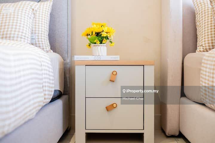 For Sale - Trion @ KL