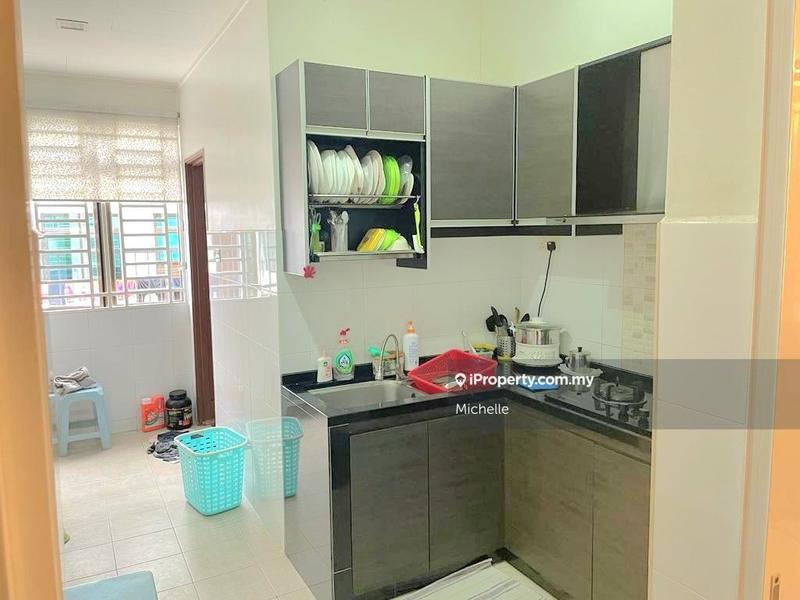 2-storey Terraced House for Sale in Denai Alam, Shah Alam by Michelle - iProperty.com.my