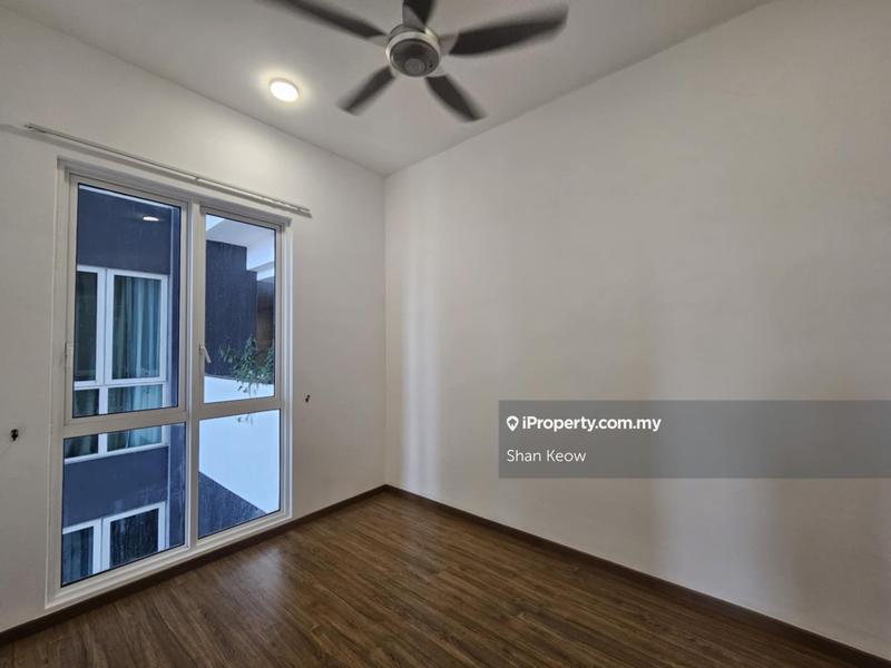 Service Residence for Rent in Rica Residence by Shan Keow - iProperty.com.my