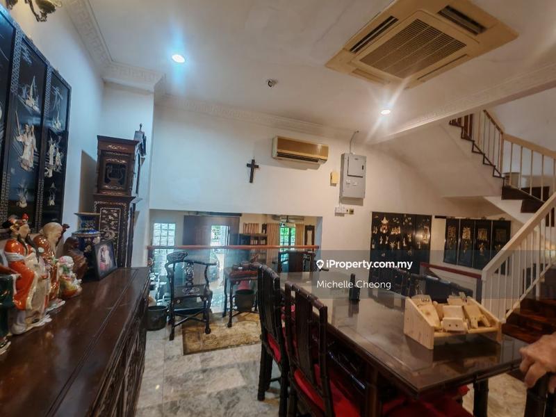 Rumah Berangkai 2 Tingkat untuk Dijual di Damansara Heights, Damansara Heights oleh Michelle Cheong - iProperty.com.my