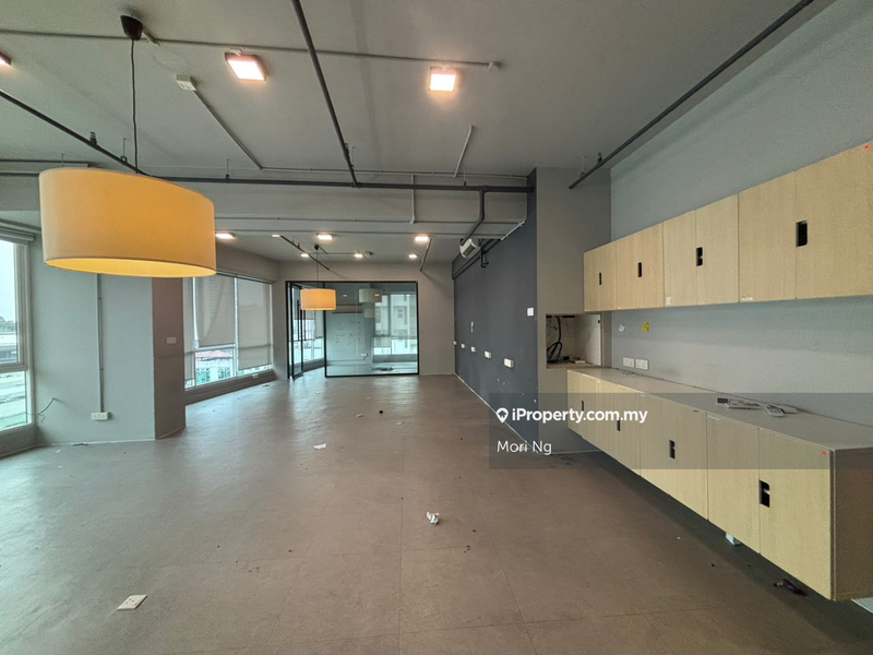 Office for Sale in Seksyen 5, Kota Damansara by Mori Ng - iProperty.com.my