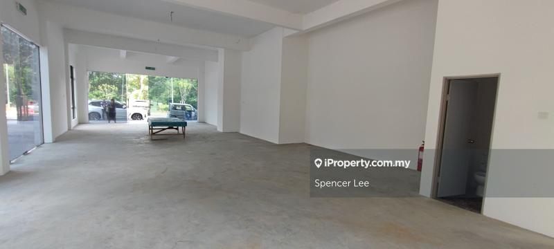Shop for Rent in Canning 2, Ipoh by Spencer Lee - iProperty.com.my
