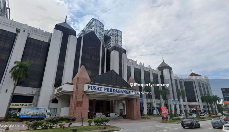 Shop for Sale in Pusat Bandar Puchong, Puchong by Jared Wong - iProperty.com.my
