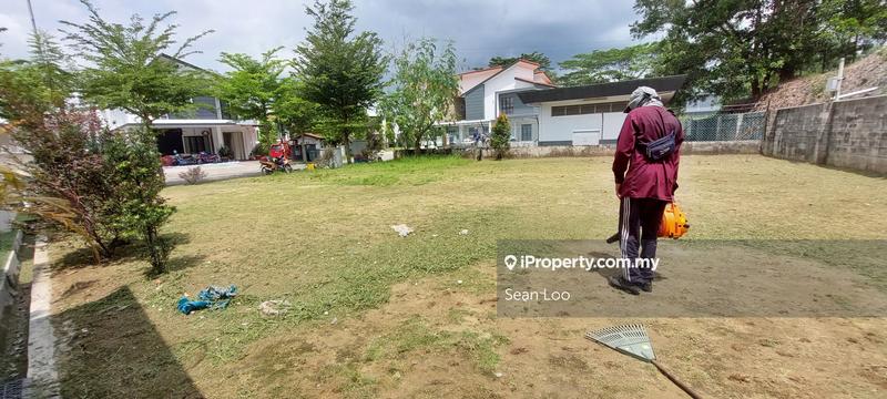 Rumah Berkembar untuk Dijual di Taman Cheras Prima, Kajang oleh Sean Loo - iProperty.com.my