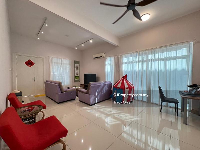 Semi-Detached House for Sale in p1ihh, Tebrau by Tracy Ong - iProperty.com.my