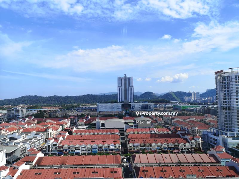 Residensi Servis untuk Dijual di Arnica @ Tropicana Gardens oleh Max Tan - iProperty.com.my