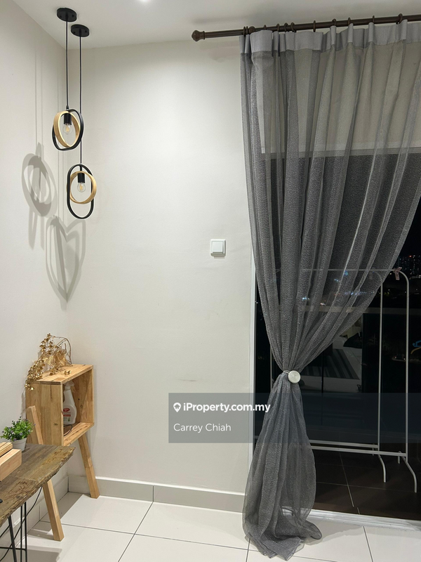 Kondominium untuk Disewa di Paraiso Residence @ The Earth oleh Carrey Chiah - iProperty.com.my