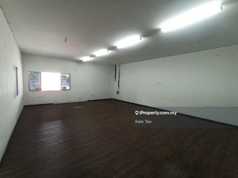 Kilang Teres untuk Disewa di Johor Bahru, Johor oleh Kate Tee - iProperty.com.my