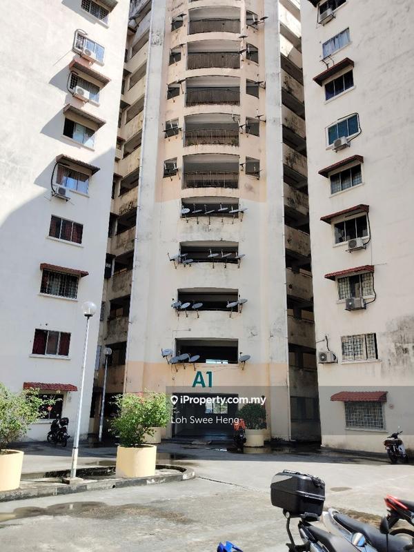 For Sale - Vista Lavender