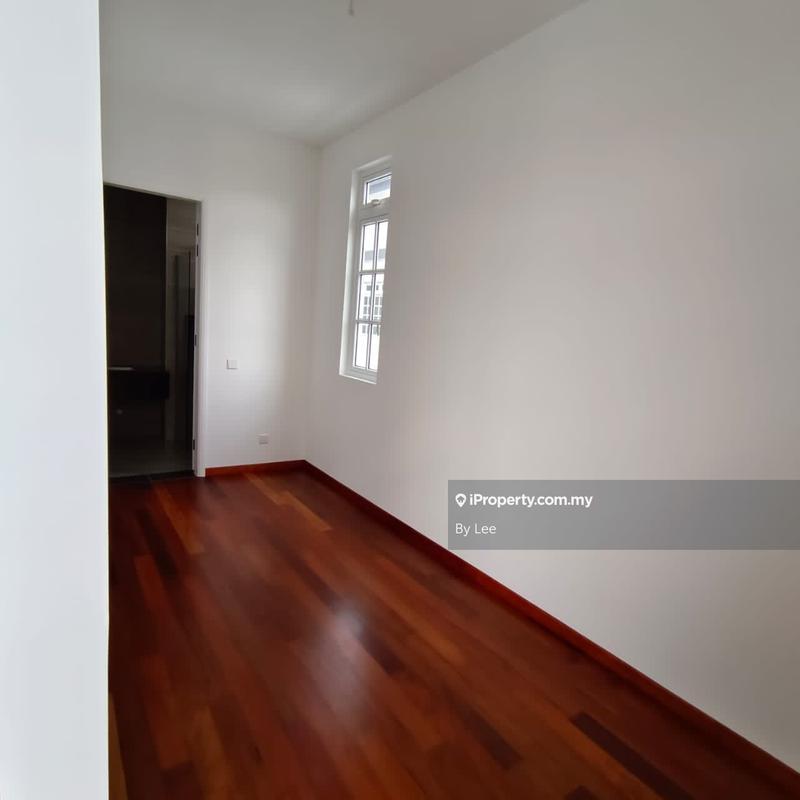 Rumah Kluster untuk Dijual di TamanEkoflora, Johor Bahru oleh By Lee - iProperty.com.my