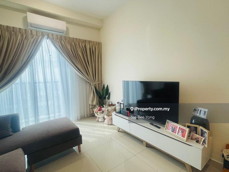 Condominium for Rent in Residensi Bintang by Tee Bee Yong - iProperty.com.my