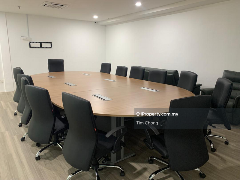 Detached Factory for Sale in Taman Desa Cemerlang, Johor Bahru by Tim Chong - iProperty.com.my