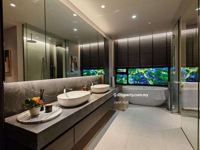 Kondominium untuk Dijual di Aetas Seputeh oleh Jaret Kok - iProperty.com.my