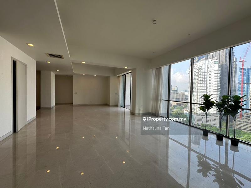 Residensi Servis untuk Dijual di Suria Stonor oleh Nathalina Tan - iProperty.com.my