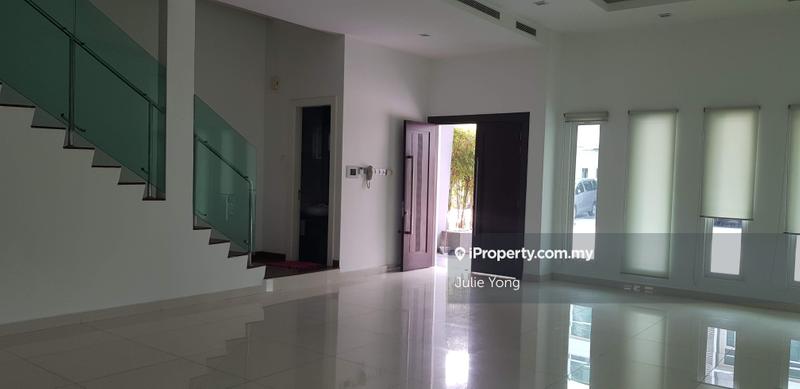 Semi-Detached House for Sale in Kuala Lumpur, Kuala Lumpur by Julie Yong - iProperty.com.my