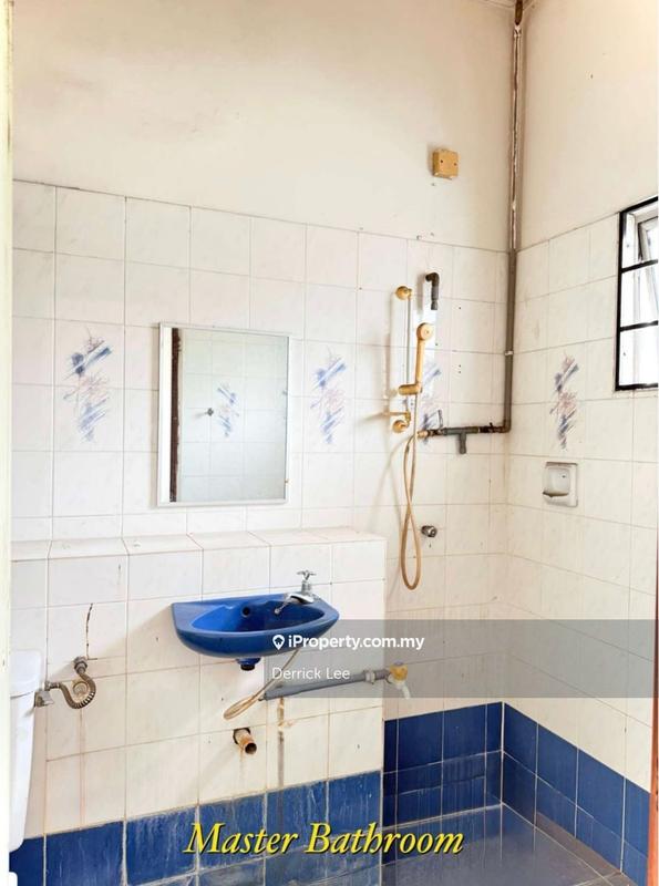 Rumah Berangkai 2 Tingkat untuk Dijual di 5zjra, Subang Jaya oleh Derrick Lee - iProperty.com.my